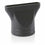 Secador de Pelo Haeger HD-750.010B 750 W Negro