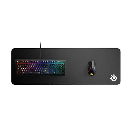 Alfombrilla Antideslizante SteelSeries 63824 Negro