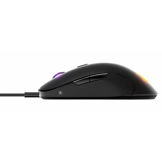 Ratón Gaming SteelSeries Sensei Ten 18000 DPI Negro