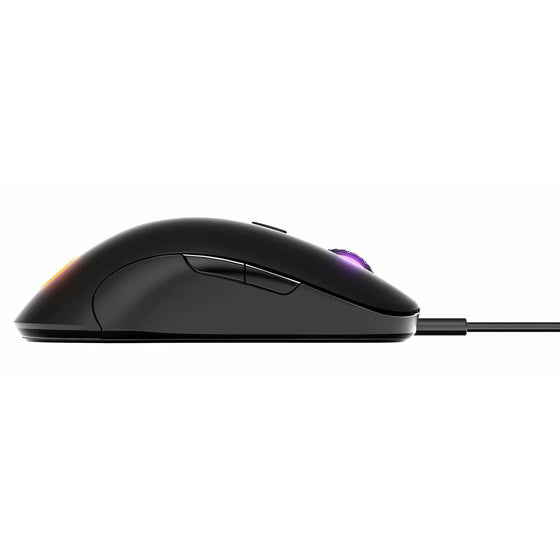 Ratón Gaming SteelSeries Sensei Ten 18000 DPI Negro