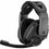 Auriculares con Micrófono Epos Sennheiser GSP 670 Negro Gaming Bluetooth/Inalámbrico