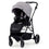 Carro de Paseo para Bebé Kinderkraft VESTO stroller Gris