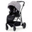 Carro de Paseo para Bebé Kinderkraft VESTO stroller Gris