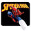 Alfombrilla Antideslizante ERT Group LCMMPSPIDERM051 Multicolor