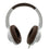 Auriculares con Micrófono Media Tech MT3604 Bronce