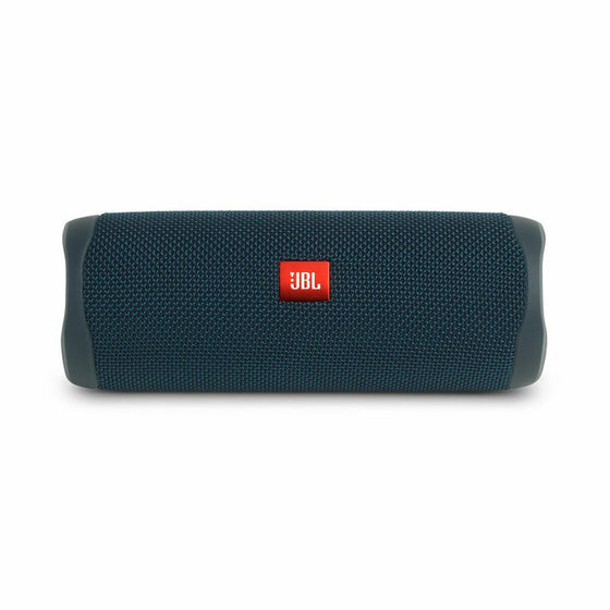 Altavoz Bluetooth JBL Flip 5 20 W Azul