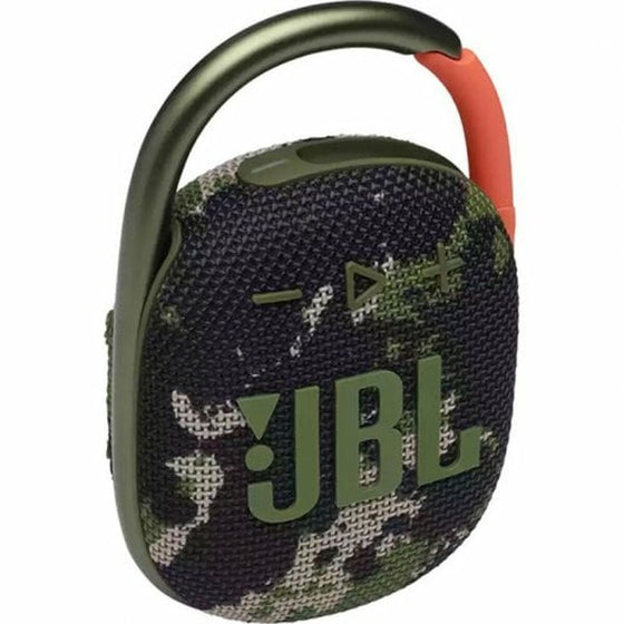 Altavoz Bluetooth Portátil JBL Clip 4  5 W