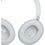 Auriculares con Micrófono JBL 660NC  Blanco
