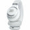 Auriculares con Micrófono JBL 660NC  Blanco