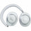 Auriculares con Micrófono JBL 660NC  Blanco
