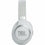 Auriculares con Micrófono JBL 660NC  Blanco