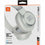 Auriculares con Micrófono JBL 660NC  Blanco