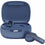 Auriculares con Micrófono JBL Live Pro 2  Azul