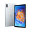 Tablet Blackview TAB12 Pro 10,1" UNISOC T606 8 GB RAM 128 GB Plata