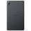 Tablet Blackview TAB 60 LTE UNISOC T606 6 GB RAM 128 GB Gris Iron Grey