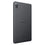 Tablet Blackview TAB 60 LTE UNISOC T606 6 GB RAM 128 GB Gris Iron Grey