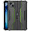 Tablet Oukitel RT3  4 GB RAM 8" Verde 64 GB
