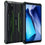 Tablet Oukitel RT3  4 GB RAM 8" Verde 64 GB