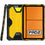 Tablet Ulefone UF-TAP2/OE 11" MediaTek Helio G99 8 GB RAM 256 GB Amarillo Negro