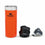Termo Stanley 10-06439-222 Naranja 470 ml