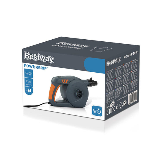 Bomba de Aire Eléctrica Bestway 1100 l/min