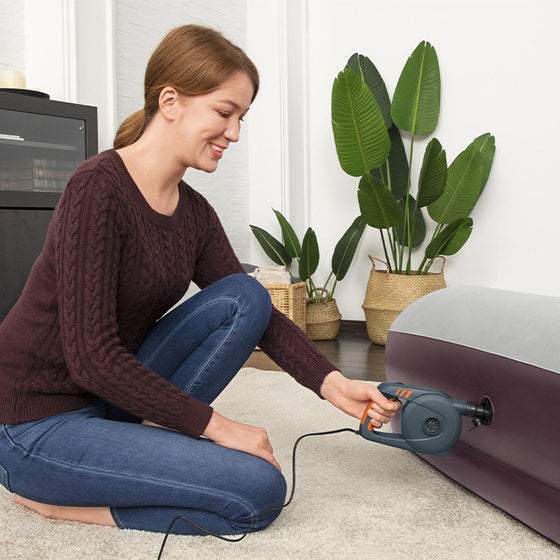 Bomba de Aire Eléctrica Bestway 1100 l/min