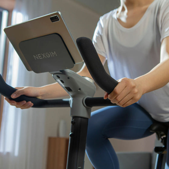 Bicicleta Estática QB-C01