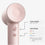 Secador de Pelo Laifen SE Special Pink