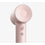 Secador de Pelo Laifen SE Special Pink