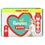 Pañales Desechables Pampers   +15 kg 6 (44 Unidades)