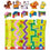 Juego Educativo Lisciani Giochi Baby farm (FR)