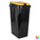 Cubo para la Basura Tontarelli 45 L Plástico Rectangular (40 X 29 x 65 cm)