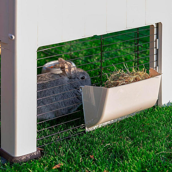 Jaula Ferplast Grand Lodge 120 Metal Plástico 115,5 x 110 x 73 cm