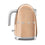 Hervidor Smeg KLF03RGEU Rosa 2400 W Acero Inoxidable Oro Rosa