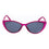 Gafas de Sol Niño Italia Independent 0404-018-000 (ø 51 mm) Rosa (ø 51 mm)