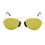 Gafas de Sol Unisex LGR AGADIR-GOLD-01