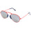 Gafas de Sol Unisex LGR AGADIR-RED-07