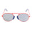 Gafas de Sol Unisex LGR AGADIR-RED-07
