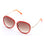 Gafas de Sol Mujer Lancaster SLA0733-3 (ø 57 mm)