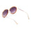 Gafas de Sol Mujer Lancaster SLA0733-6 (ø 57 mm)