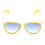 Gafas de Sol Mujer Lancaster SLA0734-3
