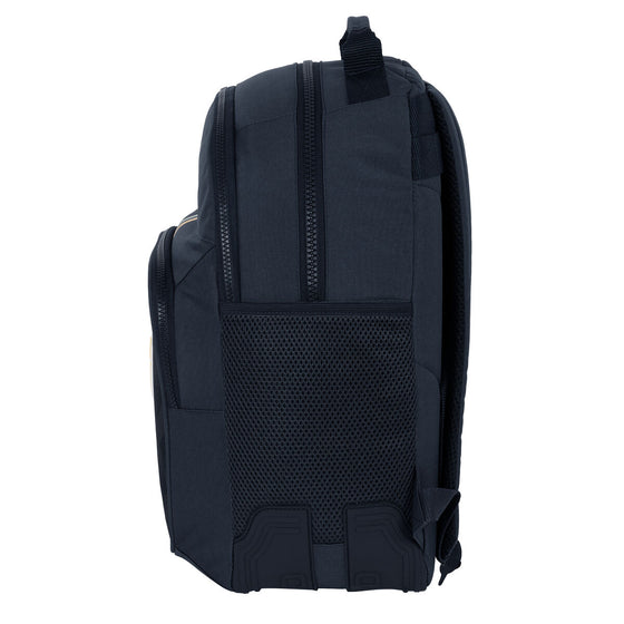 Bolsa de Deporte Real Madrid C.F. Azul marino