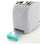 Tostadora Dcook Gallery Blanco 750 W