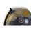 Globo Terraqueo DKD Home Decor 22 x 20 x 30 cm Metal Aluminio Mármol PVC