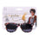 Gafas de Sol Infantiles Harry Potter Negro