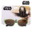 Gafas de Sol Infantiles The Mandalorian Verde