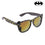 Gafas de Sol Infantiles Batman Gris