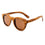 Gafas de Sol Unisex Orygin WOOD-B
