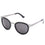 Gafas de Sol Unisex LGR FELICITE-SILVER-01