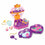 Caja-Joyero Bizak Pinky Promise Infantil